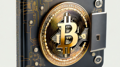 Firefly bitcoin hardware wallet 14039