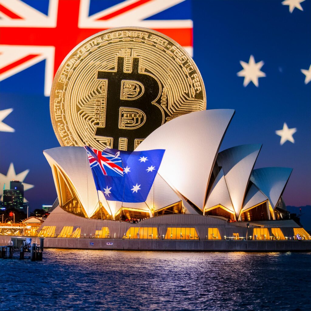 Top 10 Reasons to Take a Bitcation to Australia: A Crypto-Friendly Adventure Down Under!