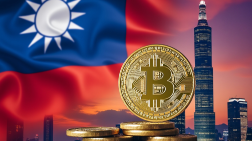 Taipei btc