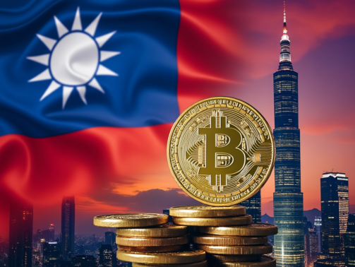 Taipei btc