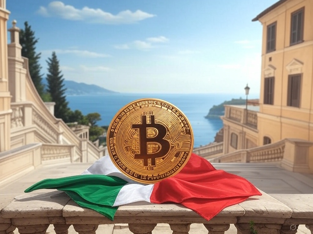 My Top 10 Reasons to Take a Bitcation to Italy