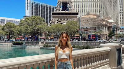 vegas